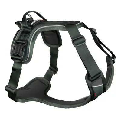 NON-STOP DOGWEAR RAMBLE HARNESS Hám, zöld, méret