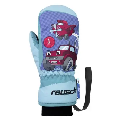 Reusch FRANKY R-TEX XT MITTEN Síkesztyű, világoskék, méret