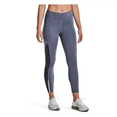 Under Armour FLY FAST 3.0 ANKLE TIGHT Női legging, lila, méret