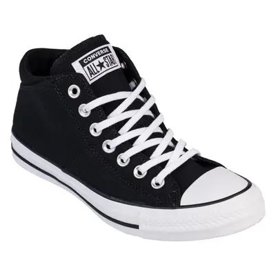 Converse CHUCK TAYLOR ALL STAR MADISON Női magasszárú tornacipő, fekete, méret