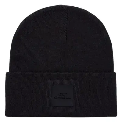 O'Neill CUBA BEANIE Férfi téli sapka, fekete, méret