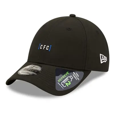 New Era REPREVE 9FORTY CHELSEA FC Baseball sapka, fekete, méret