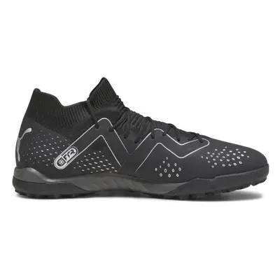 Puma FUTURE MATCH TT Férfi turf futballcipő, fekete, méret 44.5