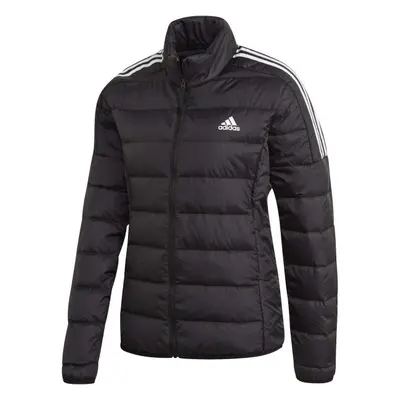 adidas ESS DOWN JKT Női tollkabát, fekete, méret