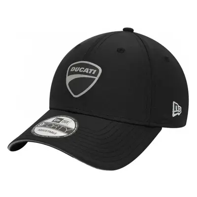 New Era REFLECTIVE 9FORTY DUCATI Baseball sapka, fekete, méret