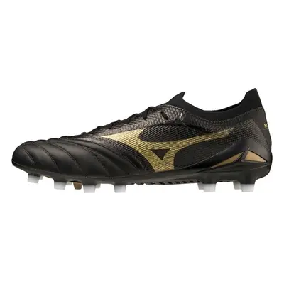 Mizuno MORELIA NEO IV ELITE MD Férfi futballcipő, fekete, méret