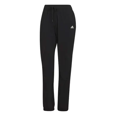 adidas WV PANT Női sportnadrág, fekete, méret