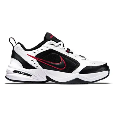 Nike AIR MONACH IV TRAINING Férfi edzőcipő, fehér, méret 44.5