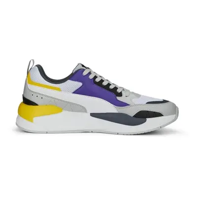 Puma X-RAY SQUARE Férfi szabadidőcipő, mix, méret 44.5