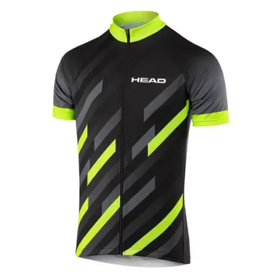 Head MEN JERSEY CLASSIC SPO Férfi mez, fekete, méret