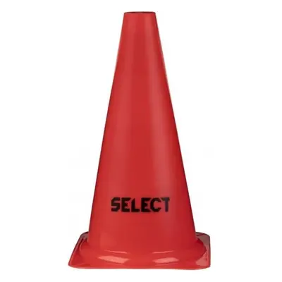 Select MARKING CONE SET PCS Edzés segédeszköz, piros, méret