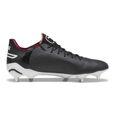 Puma KING ULTIMATE MxSG Férfi futballcipő, fekete, méret