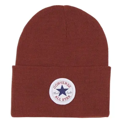 Converse CHUCK PATCH BEANIE Uniszex téli sapka, piros, méret