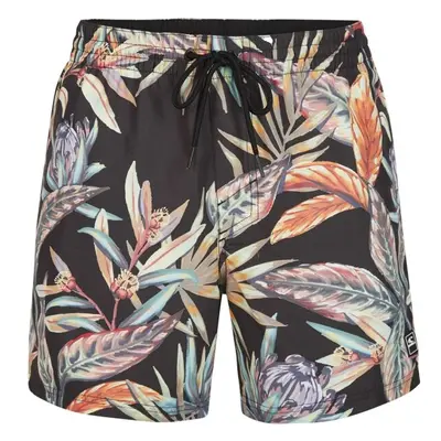 O'Neill CALI PRINT 15'' SWIM SHORTS Férfi fürdőnadrág, mix, méret