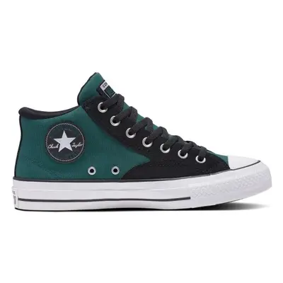 Converse CHUCK TAYLOR ALL STAR MALDEN STREET Férfi bokacipő, sötétzöld, méret