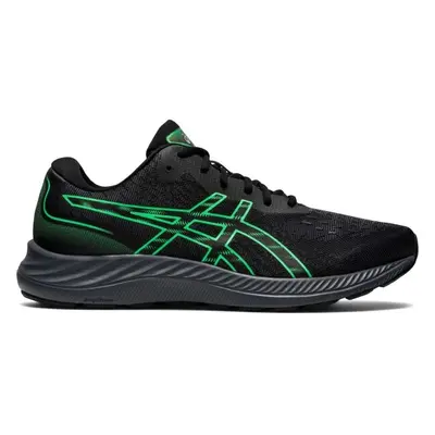 ASICS GEL-EXCITE Férfi futócipő, fekete, méret