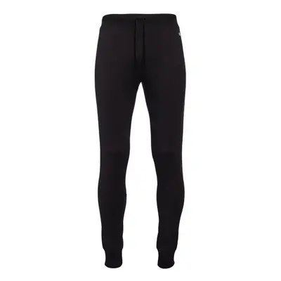 Champion AMERICAN CLASSICS RIB CUFF PANTS Női melegítőnadrág, fekete, méret