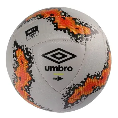 Umbro NEO SWERVE MINI Mini focilabda, szürke, méret