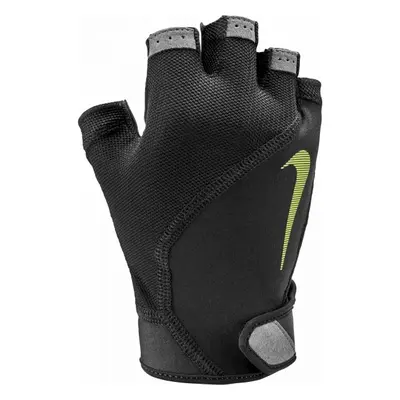 Nike ELEMENTAL FIT GLOVES Férfi fitnesz kesztyű, fekete, méret