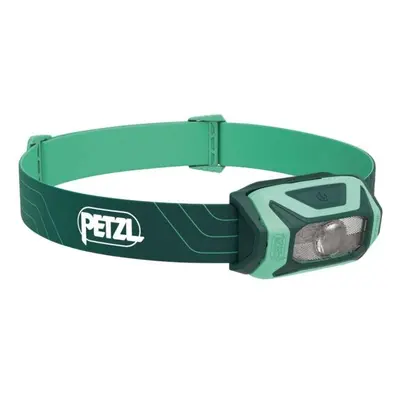 Petzl TIKKINA Fejlámpa, zöld, méret