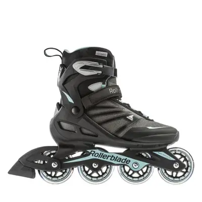 Rollerblade ZETRABLADE W Női görkorcsolya, fekete, méret