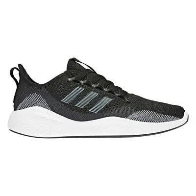 adidas FLUIDFLOW 2.0 Női futócipő, fekete, méret 1/3