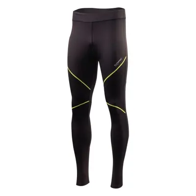 Klimatex KROT Férfi funkcionális legging, fekete, méret