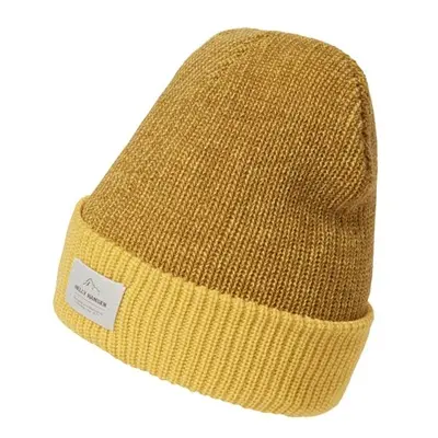 Helly Hansen LOGO CUFF BEANIE Kötött sapka, sárga, méret