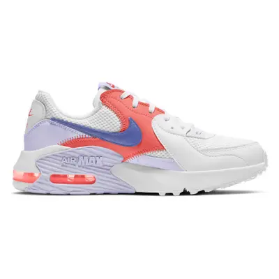 Nike AIR MAX EXCEE Női szabadidő cipő, fehér, méret 38.5