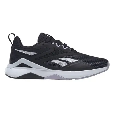 Reebok NANOFLEX TR V2 Női edzőcipő, fekete, méret 37.5