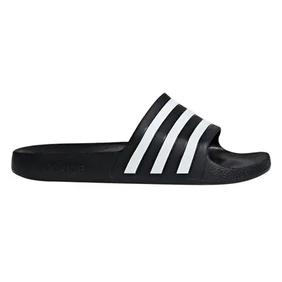 adidas ADILETTE AQUA Női papucs, fekete, méret 40.5