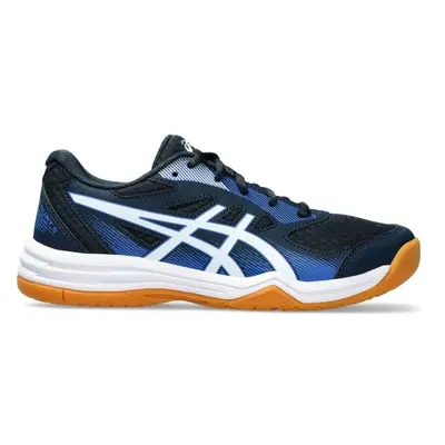 ASICS UPCOURT GS Gyerek teremcipő, kék, méret 34.5