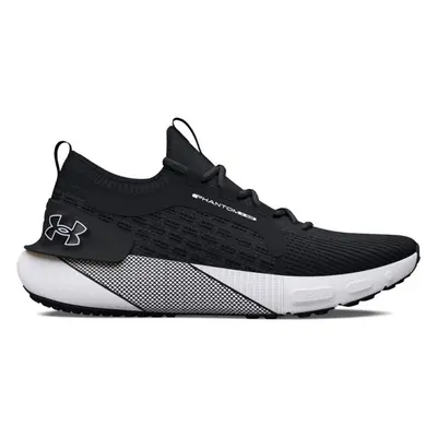 Under Armour HOVR PHANTOM SE W Női futócipő, fekete, méret