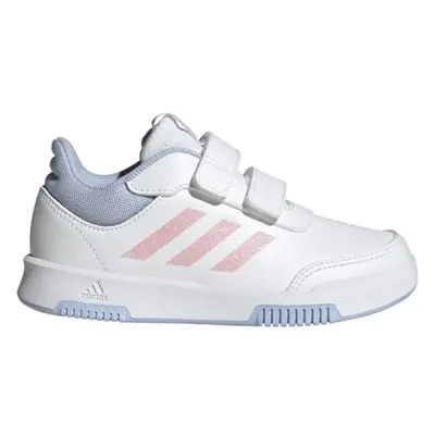 adidas TENSAUR SPORT 2.0 CF K Gyerek cipő, fehér, méret 1/3