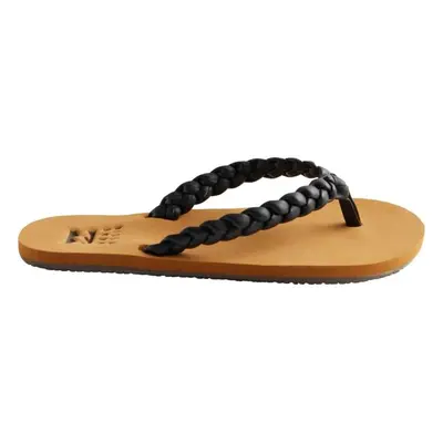 Billabong ONSHORE Női flip-flop papucs, barna, méret