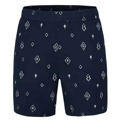 O'Neill MED BEACH SHORT Férfi rövidnadrág, sötétkék, méret