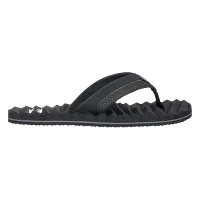 Billabong DUNES IMPACT Férfi flip-flop papucs, fekete, méret