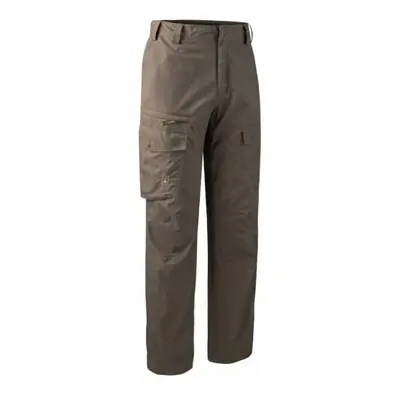 DEER HUNTER LOFOTEN TROUSERS Férfi nadrág, barna, méret