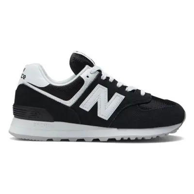 New Balance WL574FQ2 Női szabadidőcipő, fekete, méret