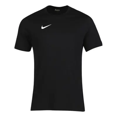 Nike DF PARK20 SS TEE Férfi mez, fekete, méret