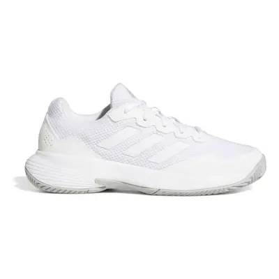 adidas GAMECOURT W Női teniszcipő, fehér, méret 1/3