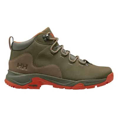 Helly Hansen BAUDRIMONT LX Férfi outdoor cipő, khaki, méret 46.5