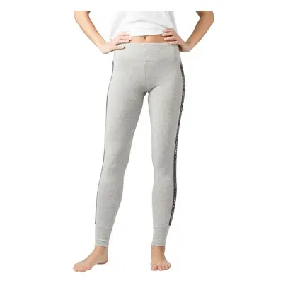 Tommy Hilfiger LEGGING Női legging, szürke, méret