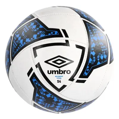 Umbro NEO FUTSAL SWERVE Futsal labda, fehér, méret