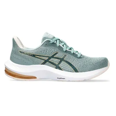 ASICS GEL-PULSE W Női futócipő, zöld, méret