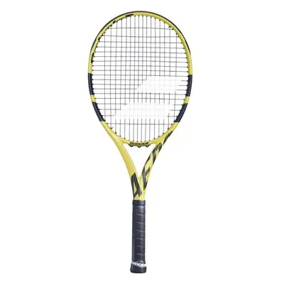 Babolat AERO G Teniszütő, sárga, méret