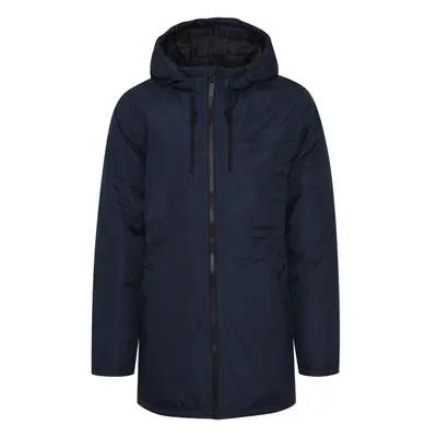 BLEND WINTER JACKET Férfi télikabát, sötétkék, méret