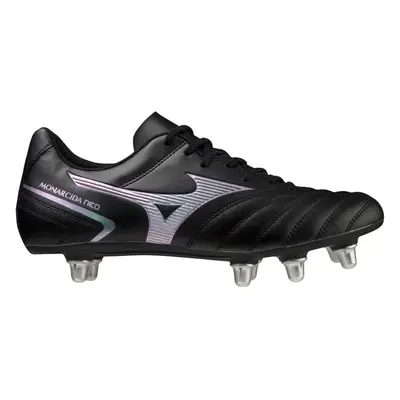 Mizuno MONARCIDA NEO II RUGBY Férfi rögbi futballcipő, fekete, méret 42.5