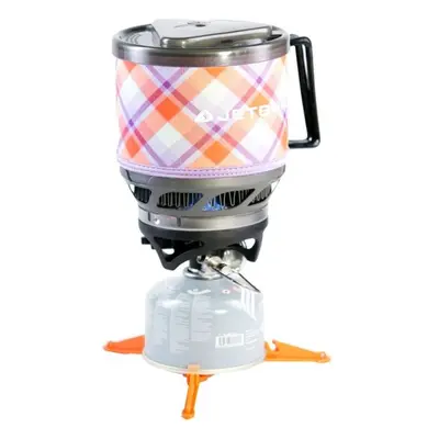 Jetboil MINIMO Outdoor főző, szürke, méret