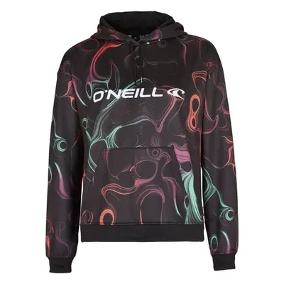 O'Neill RUTILE HOODIE FLEECE Női pulóver, mix, méret